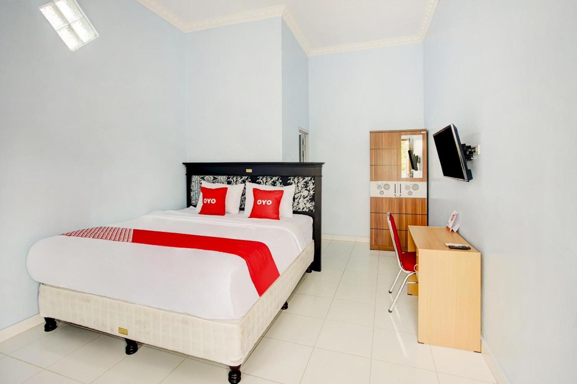 בנדר למפונג Oyo Life 3982 Azka Homestay Syariah מראה חיצוני תמונה
